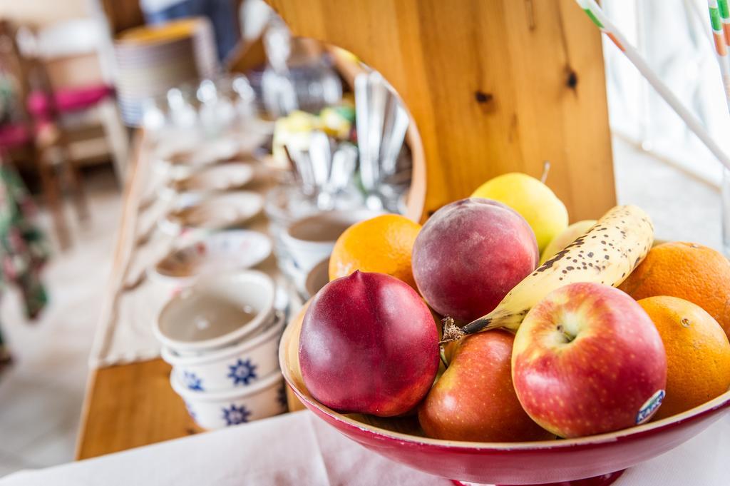 Bed and Breakfast Al Pasche Дронеро Екстер'єр фото