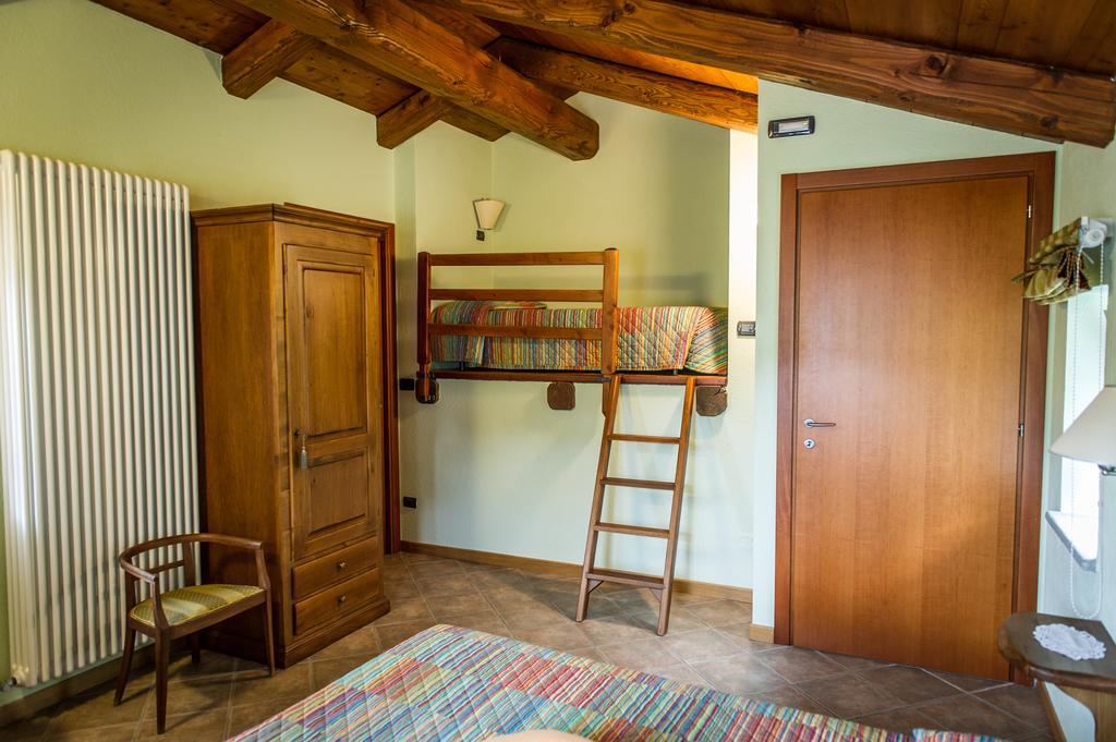 Bed and Breakfast Al Pasche Дронеро Номер фото
