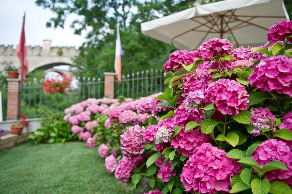 Bed and Breakfast Al Pasche Дронеро Екстер'єр фото